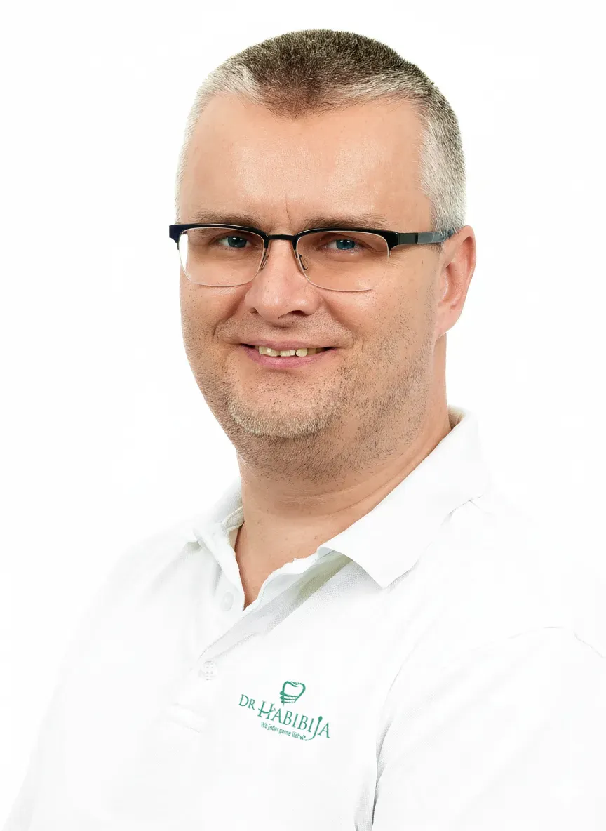 Dr.-Sead-Habibija Zahnarzt Möhlin, Aargau