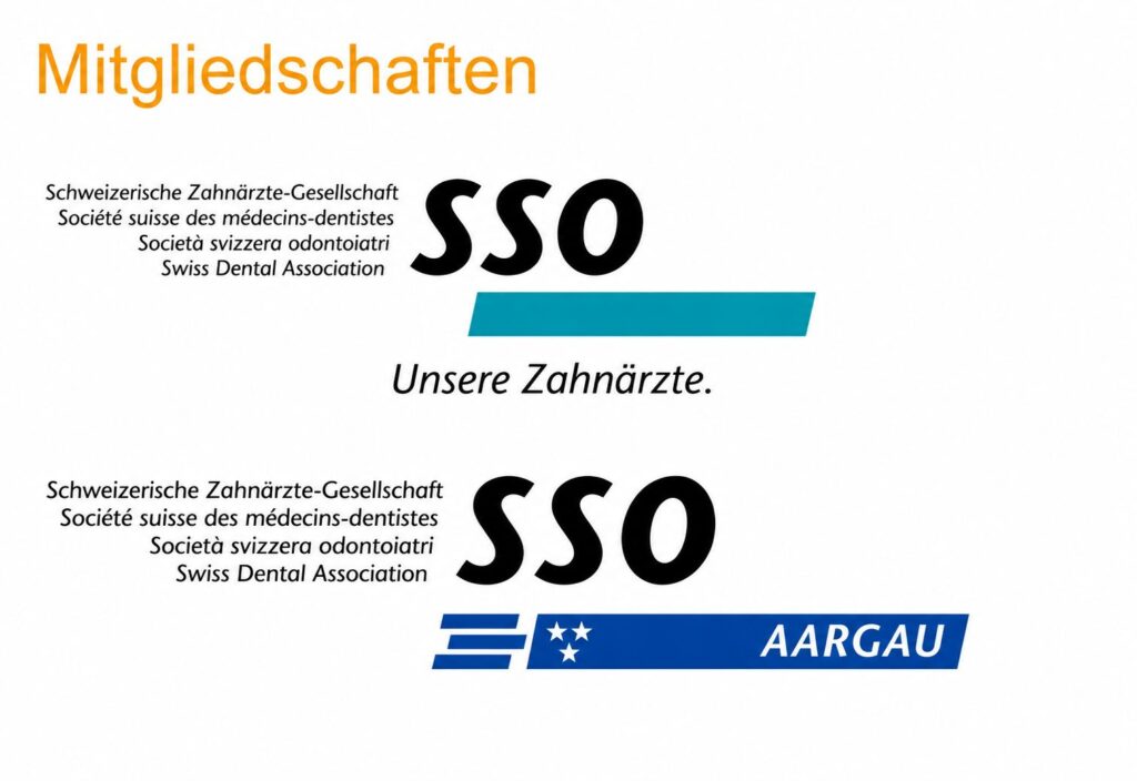 SSO Aargau Mitgliedschaft